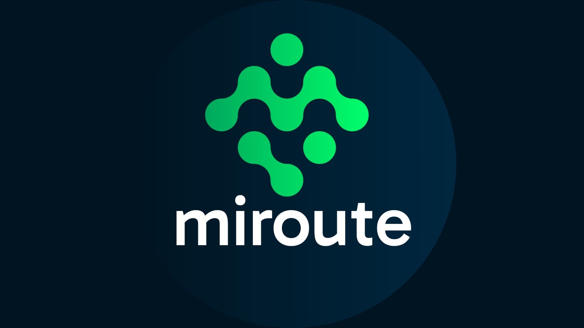 Startup Miroute